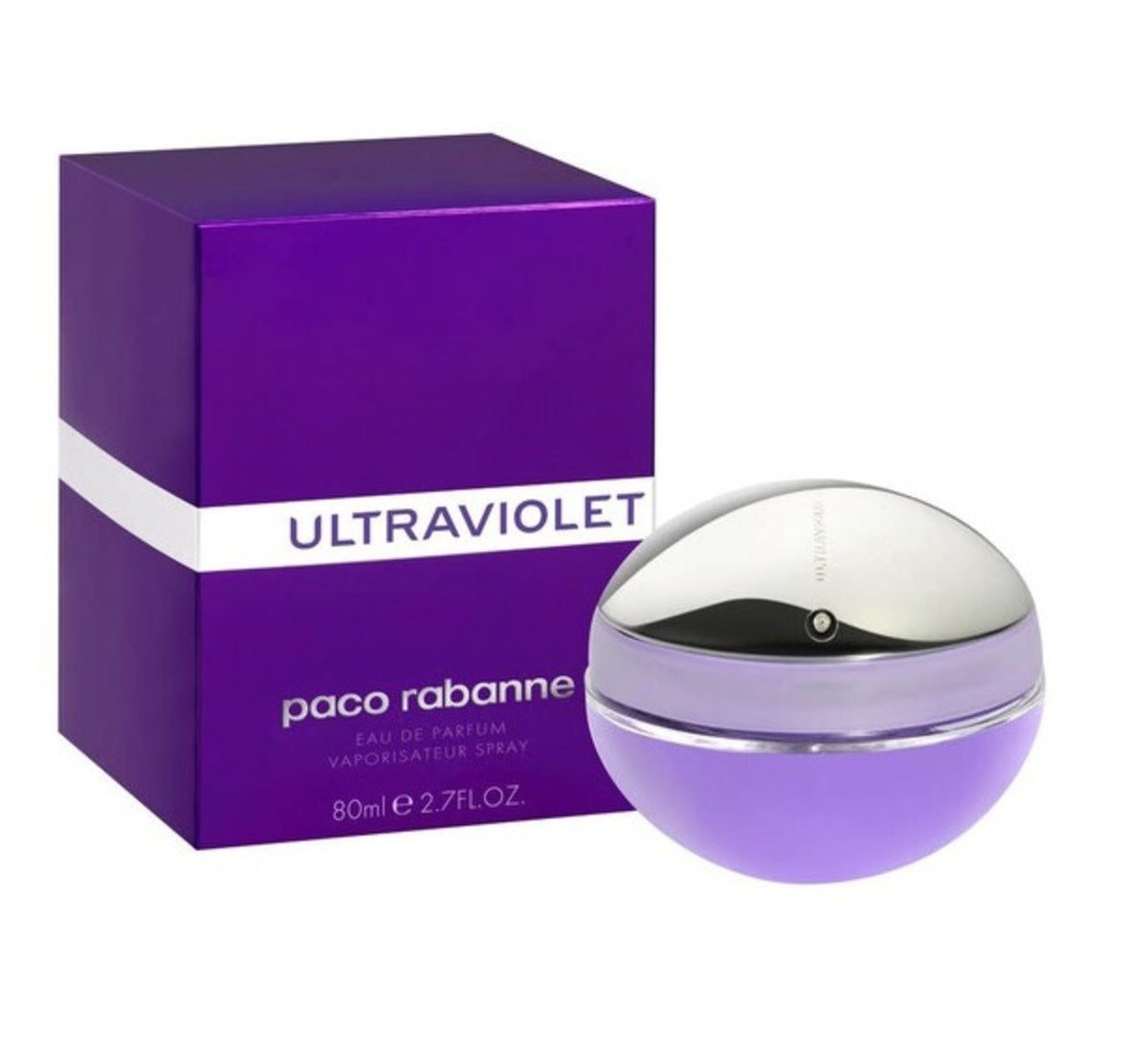Perfume-Paco Rabanne-Ultraviolet Eau de Parfum-F-80ML