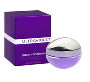 Perfume-Paco Rabanne-Ultraviolet Eau de Parfum-F-80ML