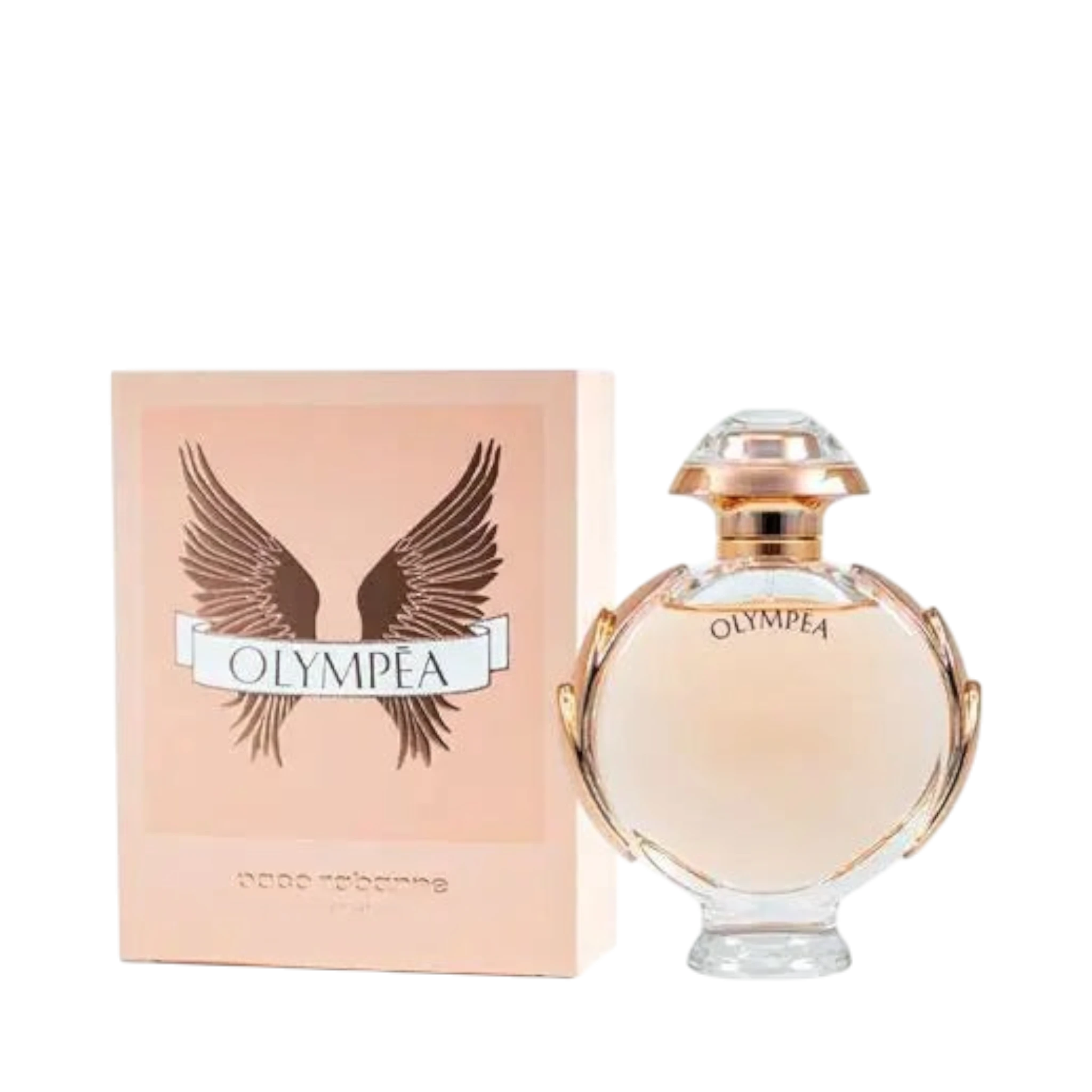 Olympéa Eau de Parfum