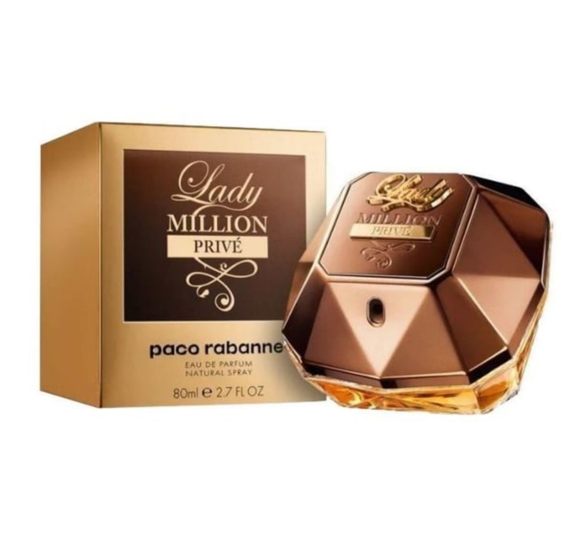 Perfume-Paco Rabanne-Lady Million Prive Eau de Parfum-F-80ML