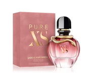 Perfume-Paco Rabanne-Pure XS Eau de Parfum-F-80ML