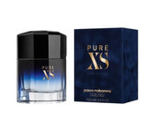 Perfume-Paco Rabanne-Pure XS Eau de Toilette-M-100ML