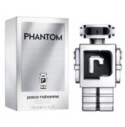 Perfume-Paco Rabanne-Phantom Eau de Toilette-M-100ML