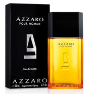 Perfume-Azzaro-Azzaro Pour Homme Eau de Toilette-M-100ML