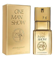 Perfume-Jacques Bogart-One Man Show 24K Edition Eau de Parfum-M-100ML