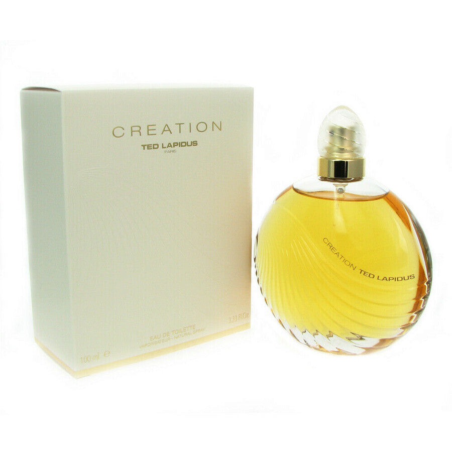 Creation Eau de Toilette