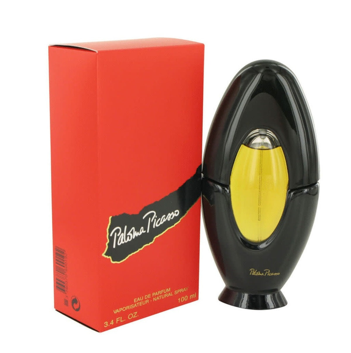 Perfume-Paloma Picasso-Paloma Picasso Eau de Parfum-F-100ML