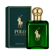 Perfume-Ralph Lauren-Polo Green Eau de Toilette-M-118ML