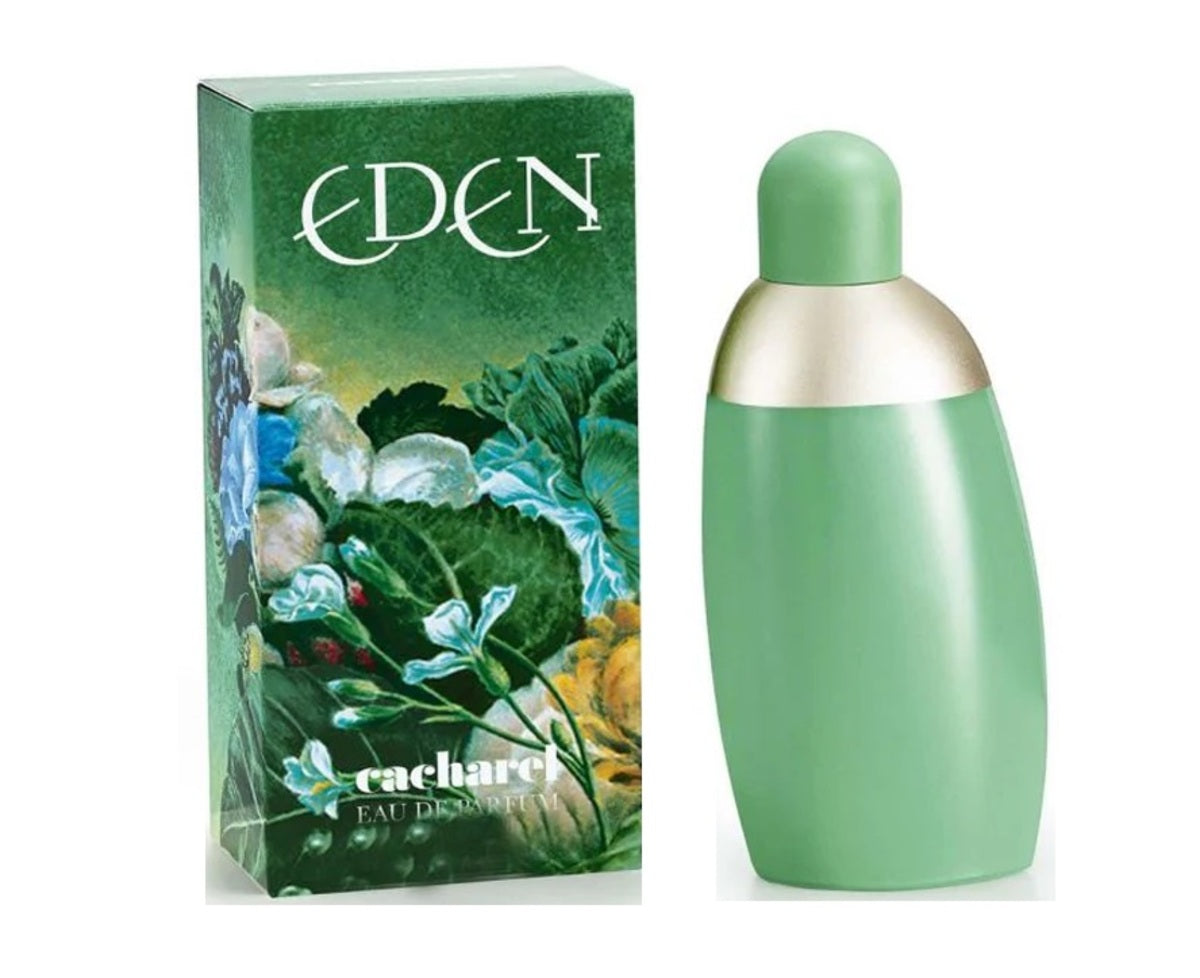 Perfume-Cacharel-Eden Eau De Parfum-F-50ML