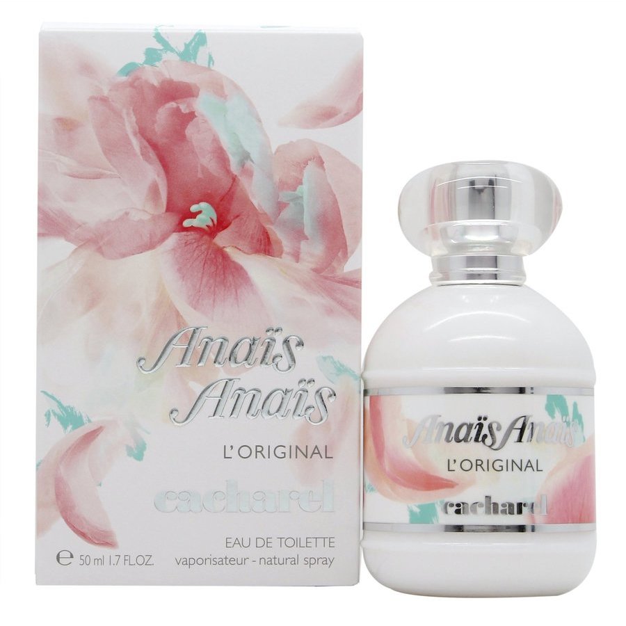 Anais Anais Eau de Toilette