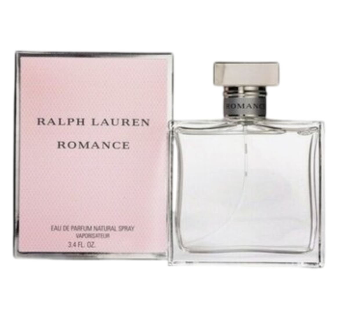 Perfume-Ralph Lauren-Romance Eau de Parfum-F-100ML