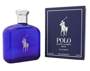 Perfume-Ralph Lauren-Polo Blue Eau de Toilette-M-125ML