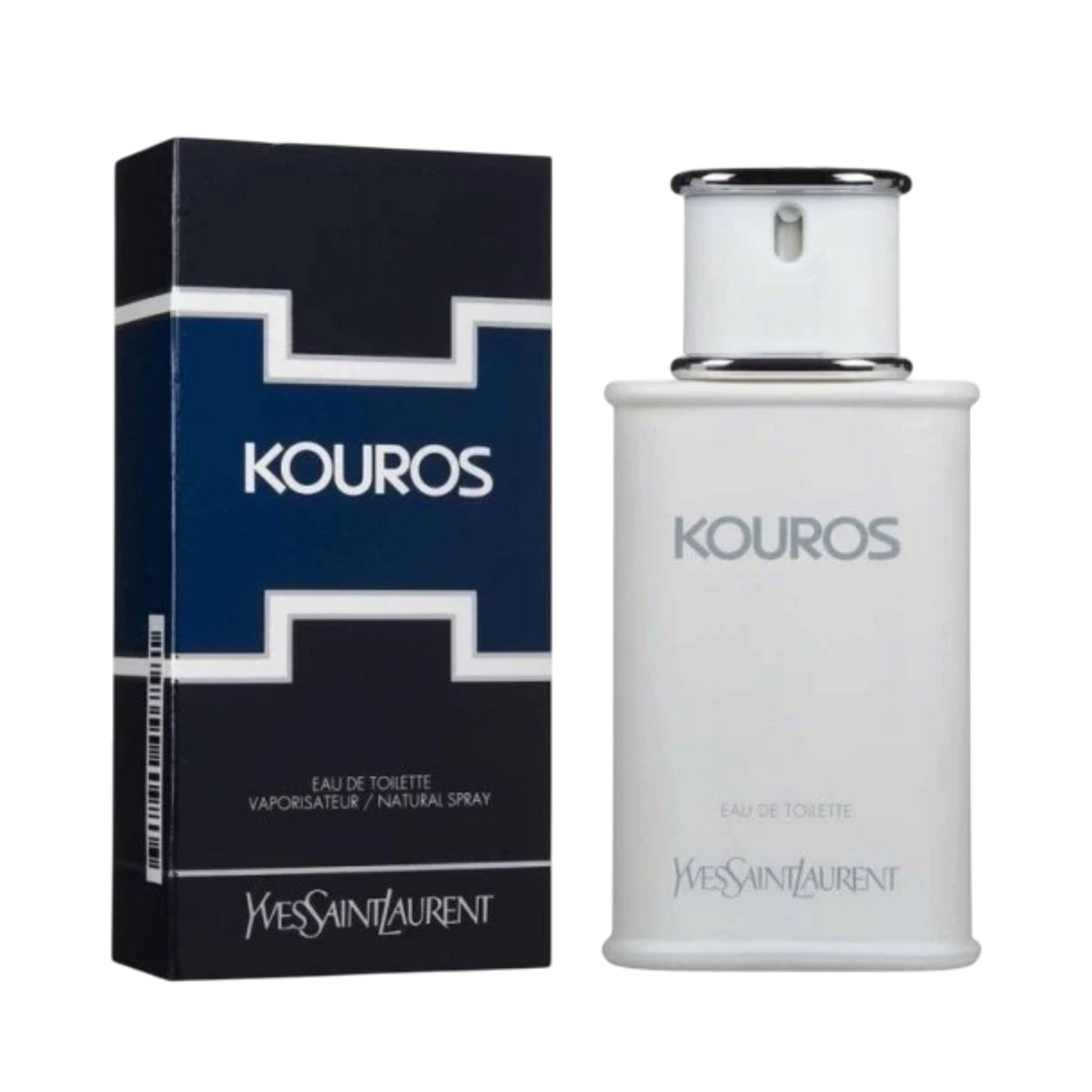 Kouros Eau de Toilette