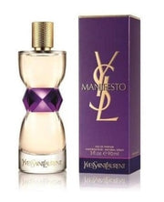 Perfume-Yves Saint Laurent-Manifesto Parfum-F-90ML