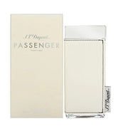 Perfume-S.T. Dupont-Passenger Eau de Parfum-F-100ML
