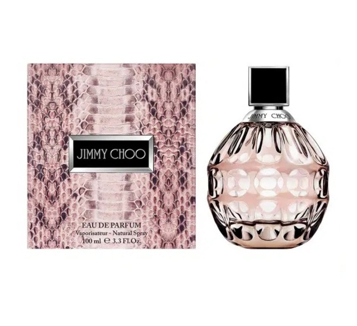 Perfume-Jimmy Choo-Jimmy Choo Eau de Parfum-F-100ML