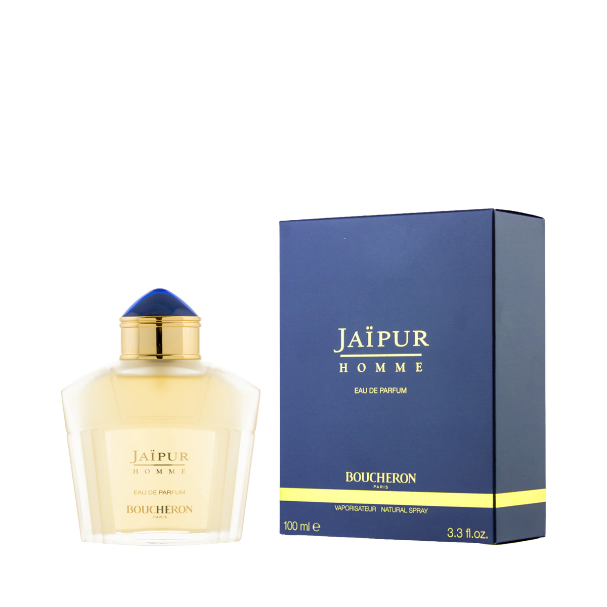 Jaipur Eau de Parfum