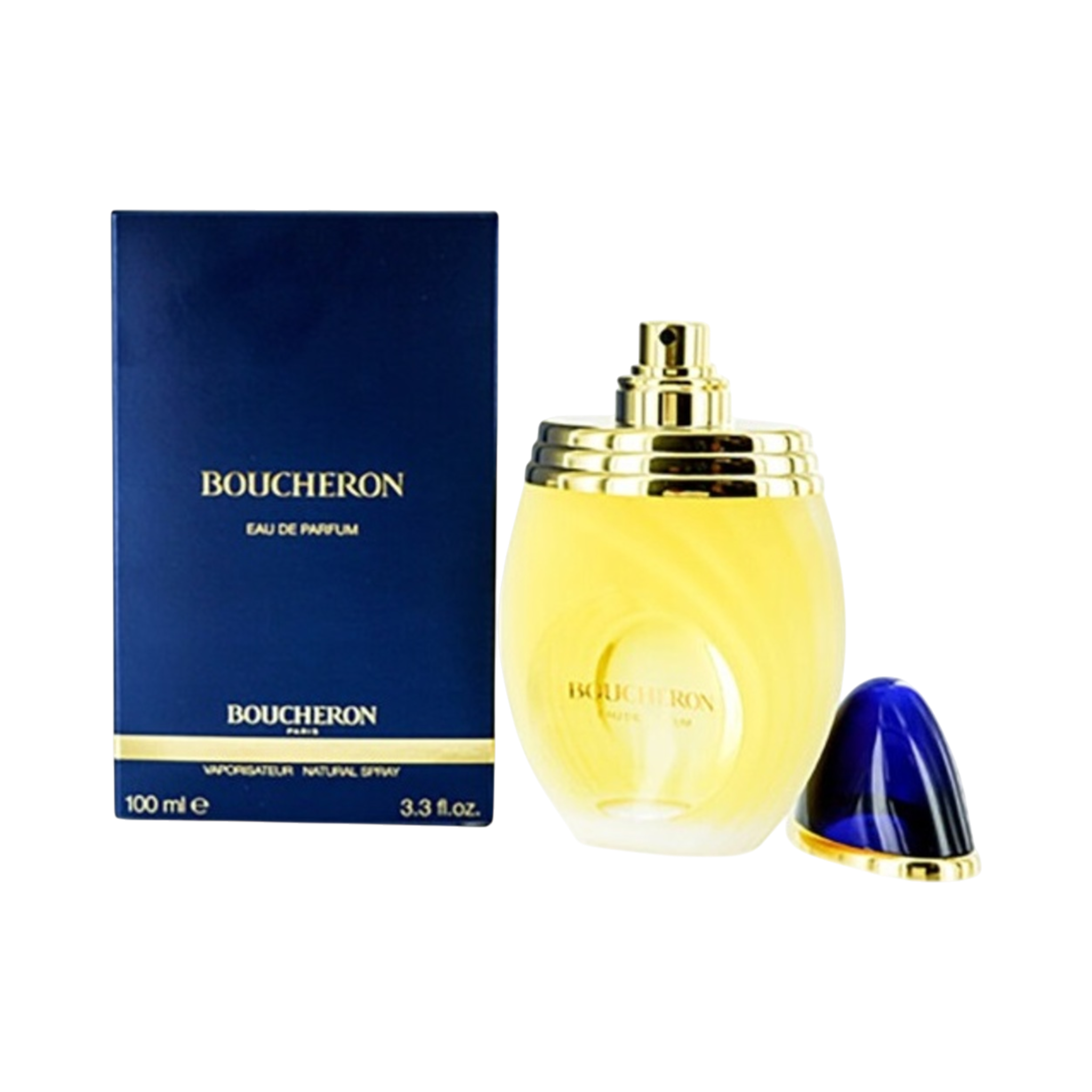 Boucheron Eau de Toilette