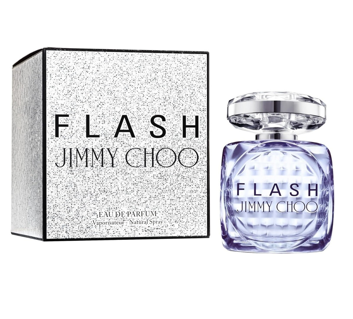 Perfume-Jimmy Choo-Flash Eau de Parfum-F-100ML