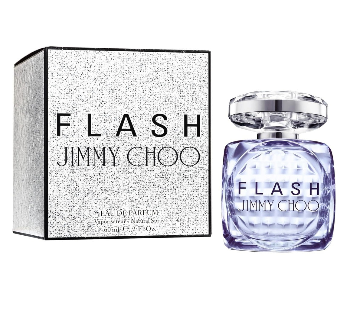Perfume-Jimmy Choo-Flash Eau de Parfum-F-60ML