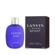 L'Homme Sport Eau de Toilette