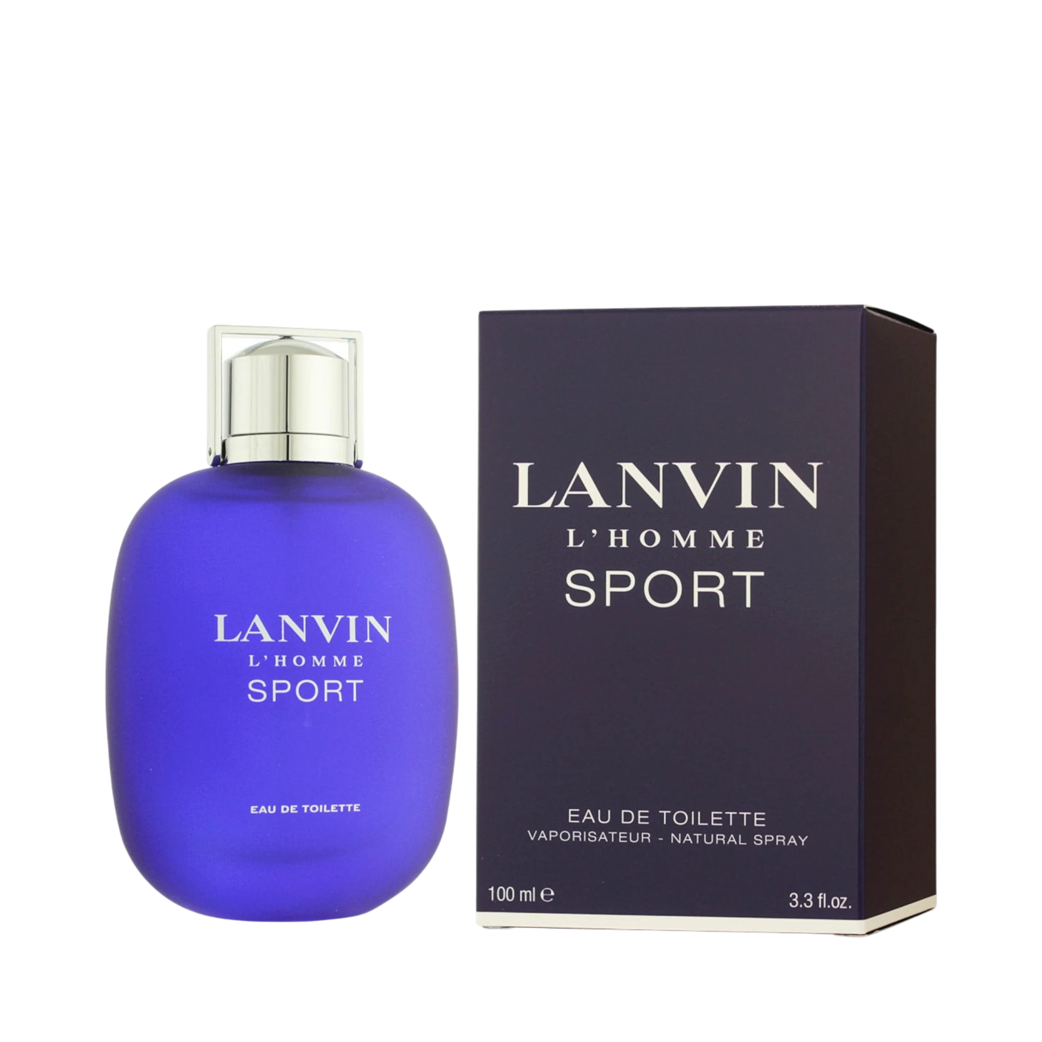 L'Homme Sport Eau de Toilette