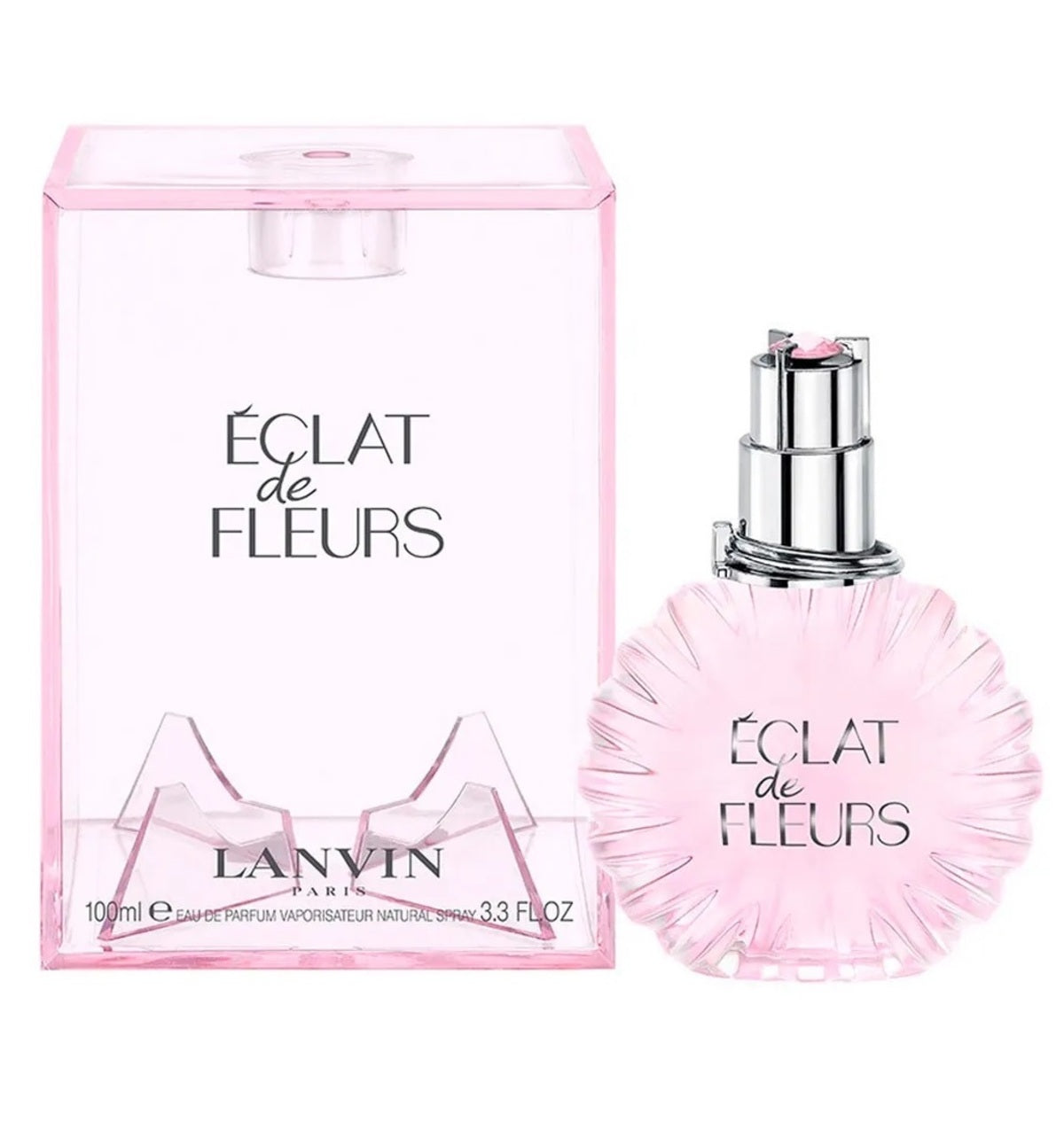 Perfume-Lanvin-Eclat de Fleurs Eau de Parfum-F-100ML