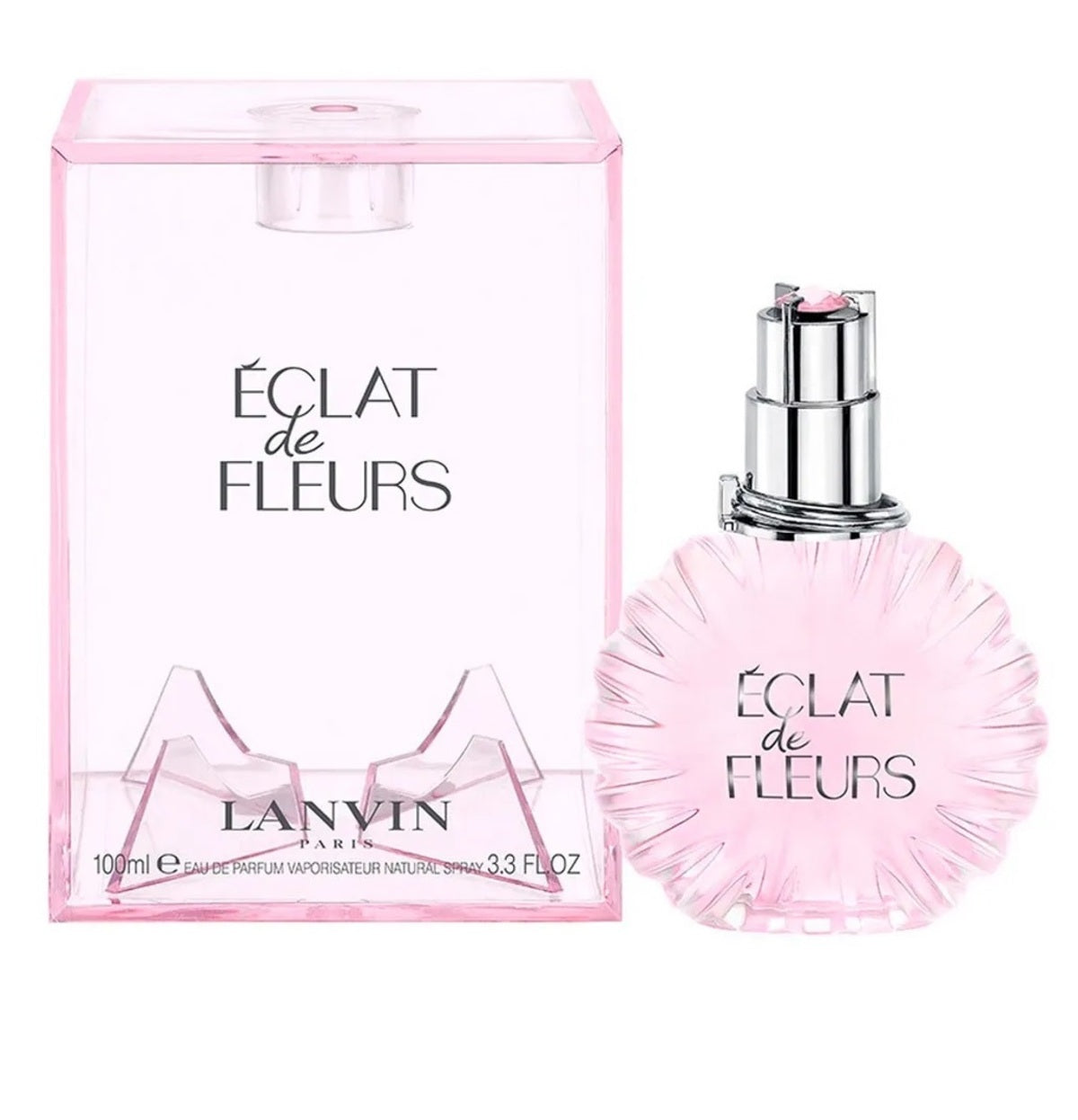 Perfume-Lanvin-Eclat de Fleurs Eau de Parfum-F-50ML