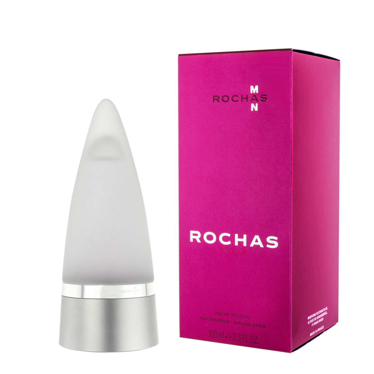 Rochas Eau de Toilette