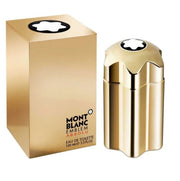 Perfume-Mont Blanc-Emblem Absolu Eau de Toilette-M-100ML