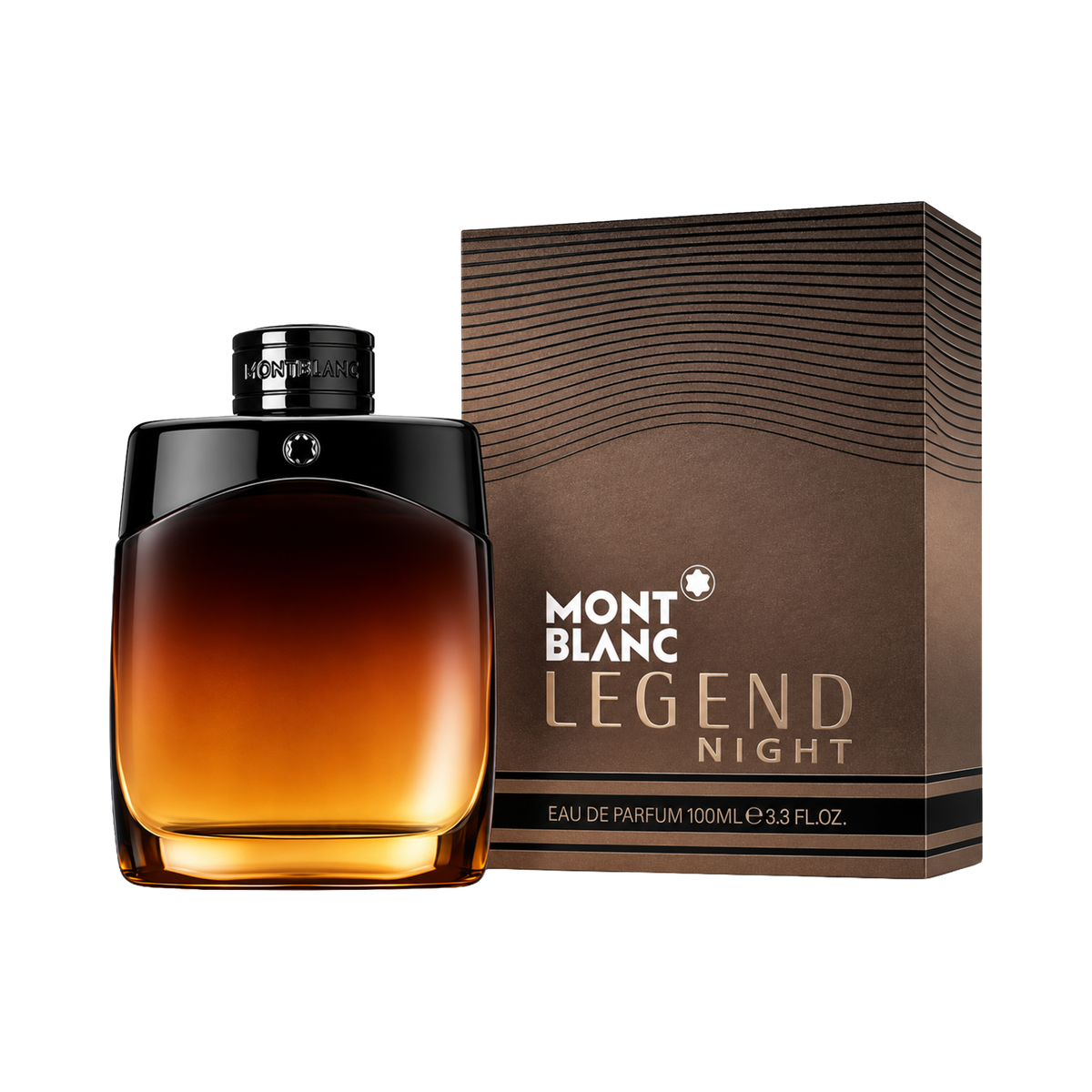 Legend Night Eau de Parfum