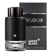 Perfume-Mont Blanc-Explorer Eau de Parfum-M-100ML