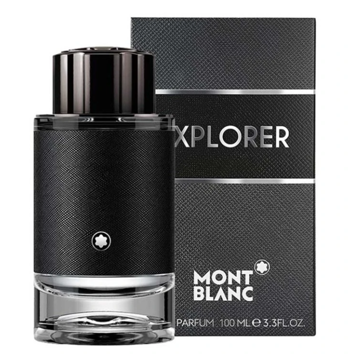 Perfume-Mont Blanc-Explorer Eau de Parfum-M-100ML