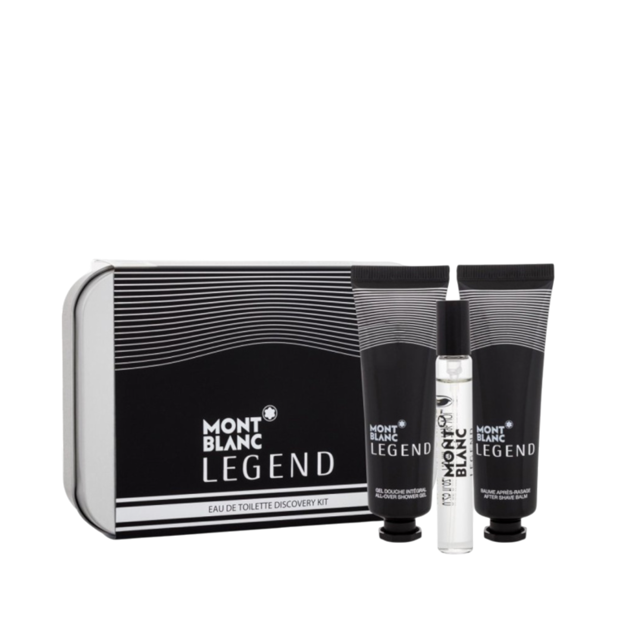 Legend Discovery Kit