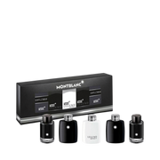 Variety Miniature Gift Set