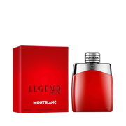 Legend Red Eau de Parfum