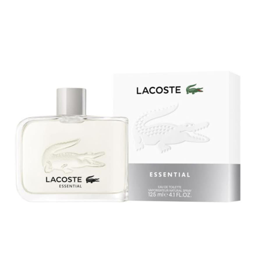 Essential Eau de Toilette