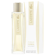 Lacoste Pour Femme Eau de Parfum