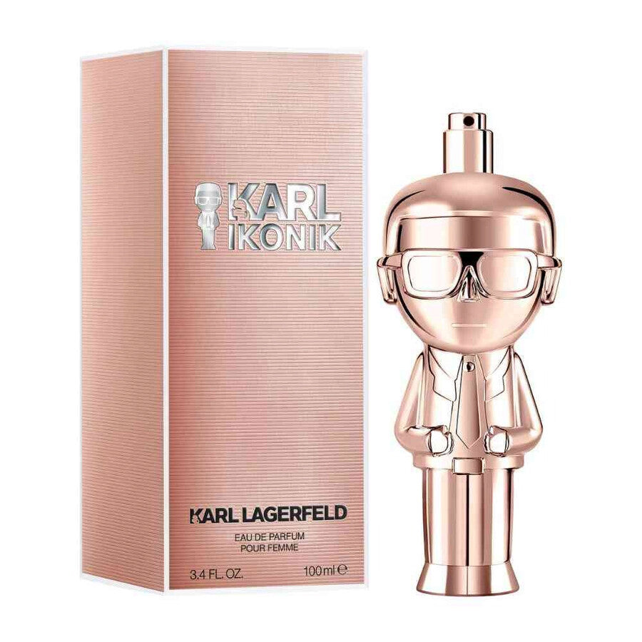 Karl Ikonik Eau de Parfum
