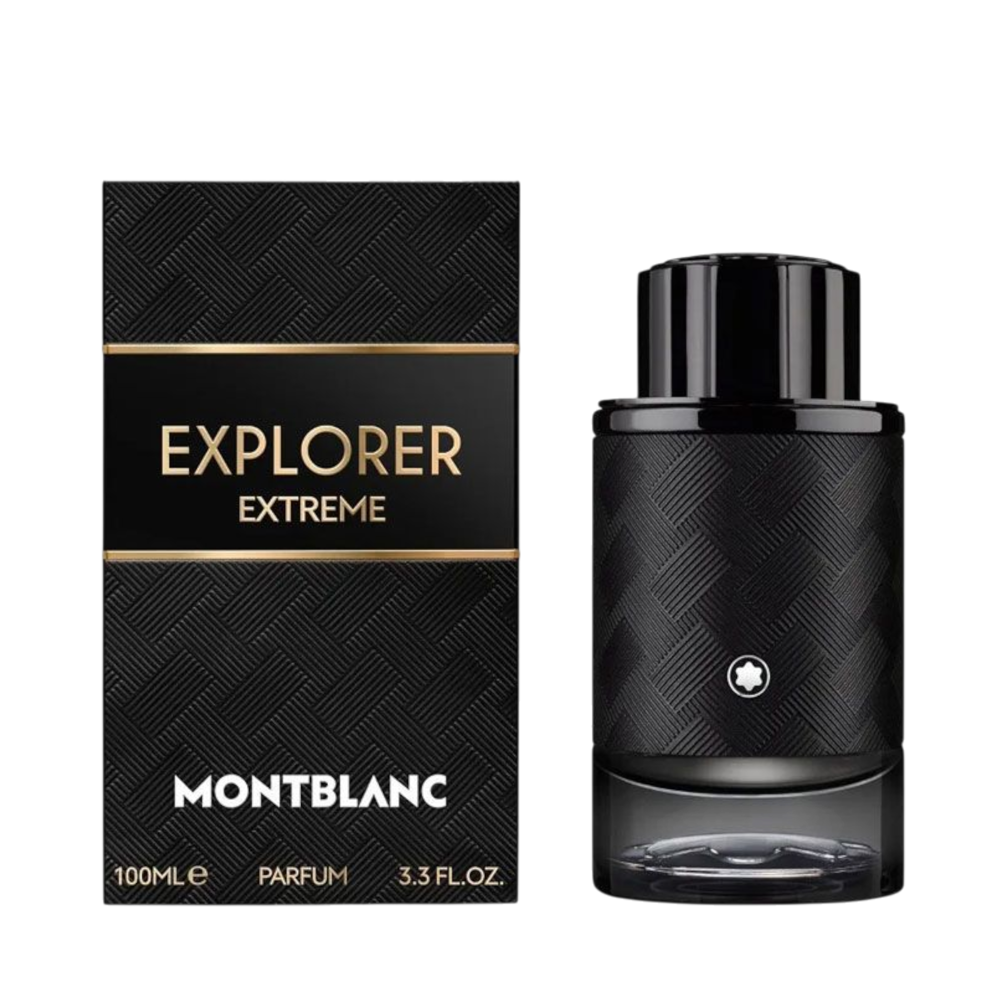 Explorer Extreme Parfum