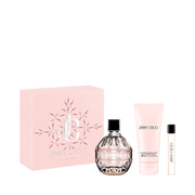Jimmy Choo Eau de Parfum Gift Set