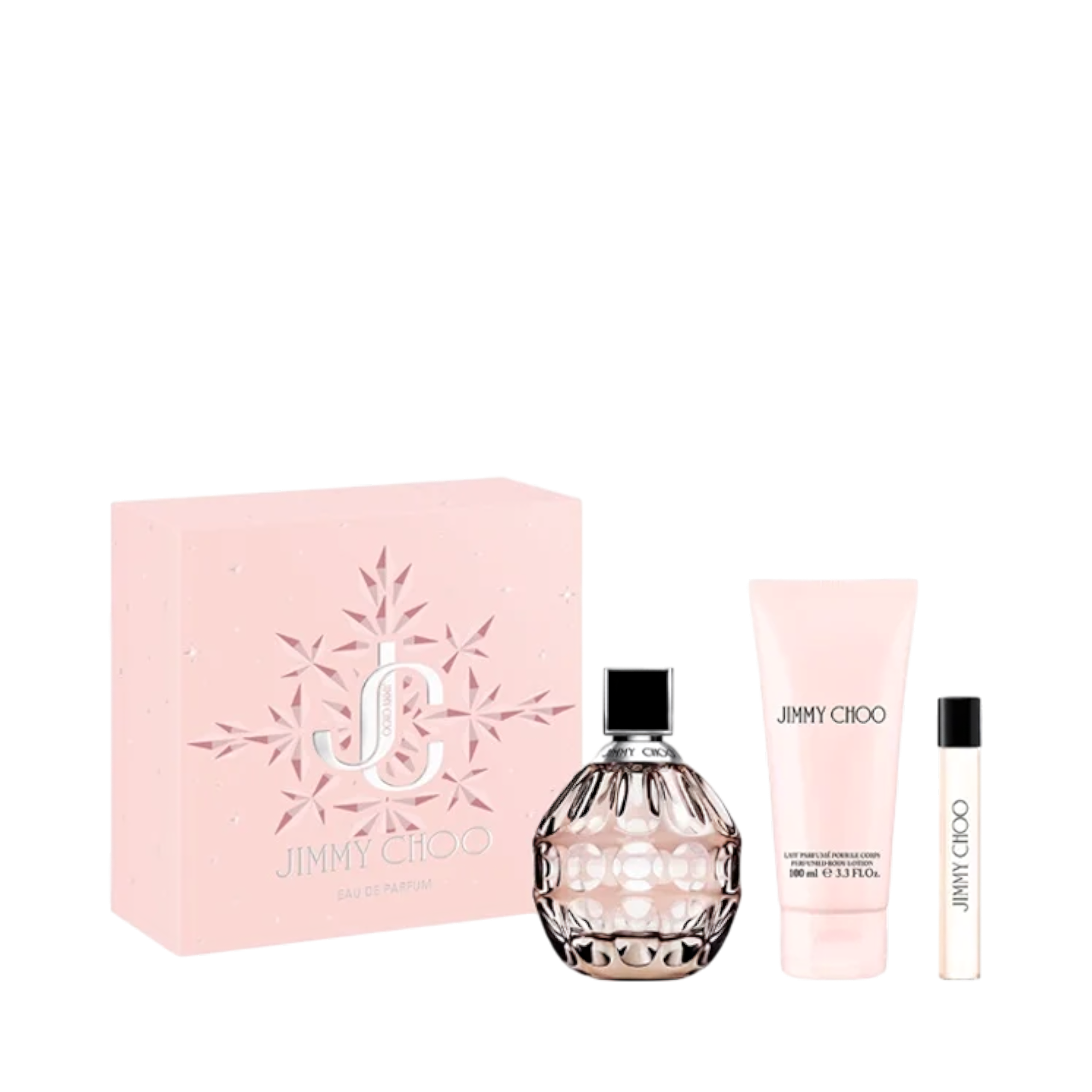 Jimmy Choo Eau de Parfum Gift Set