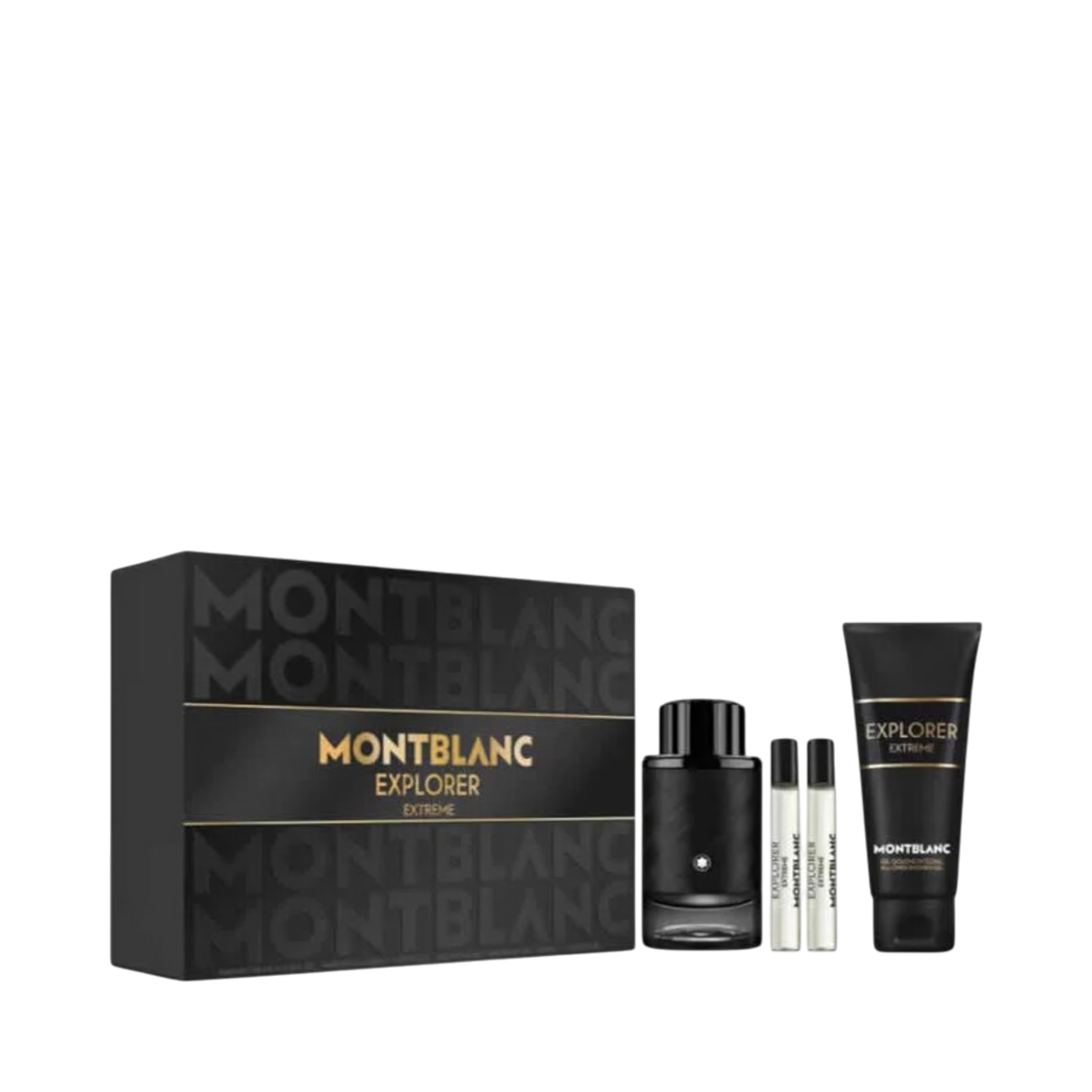 Explorer Extreme Eau de Parfum Gift Set