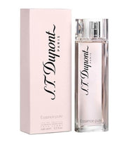Perfume-S.T. Dupont-Essence Pure Eau de Parfum-F-100ML