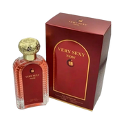 Perfume-Moda Body Shop-Very S*xy Eau de Parfum-F-100ML