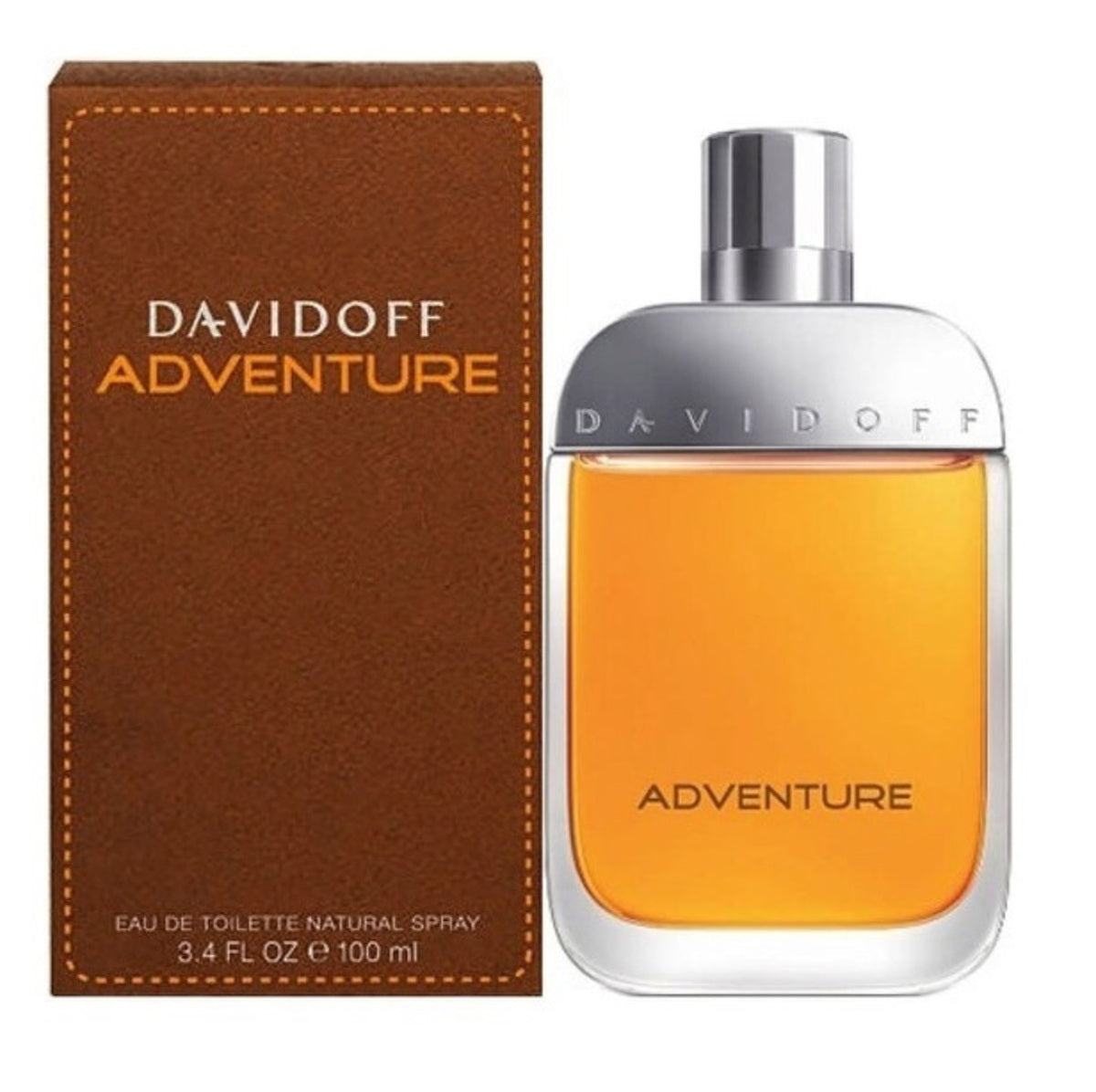 Perfume-Davidoff-Adventure Eau de Toilette-M-100ML