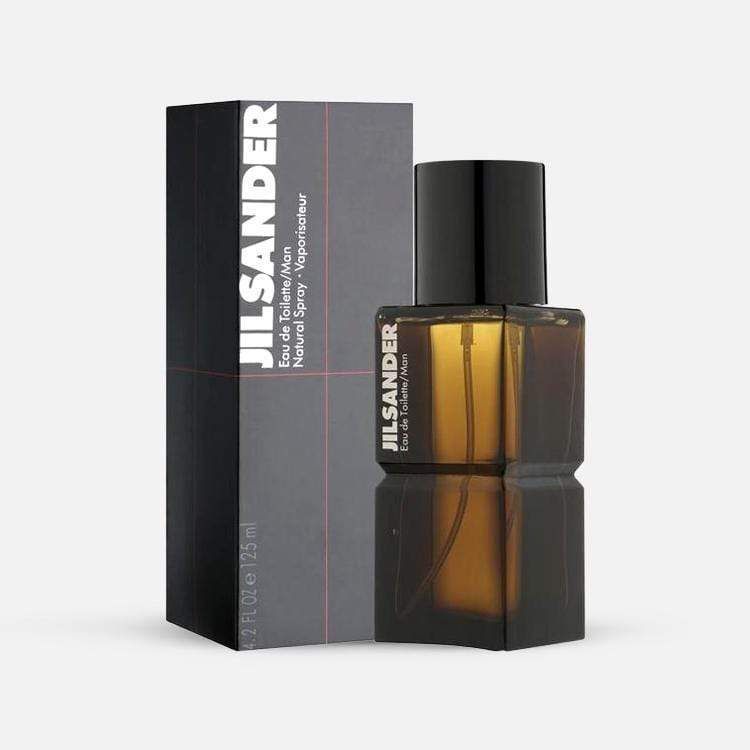 Jil Sander Eau de Toilette