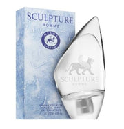 Perfume-Nikos-Sculpture Eau de Toilette-M-100ML