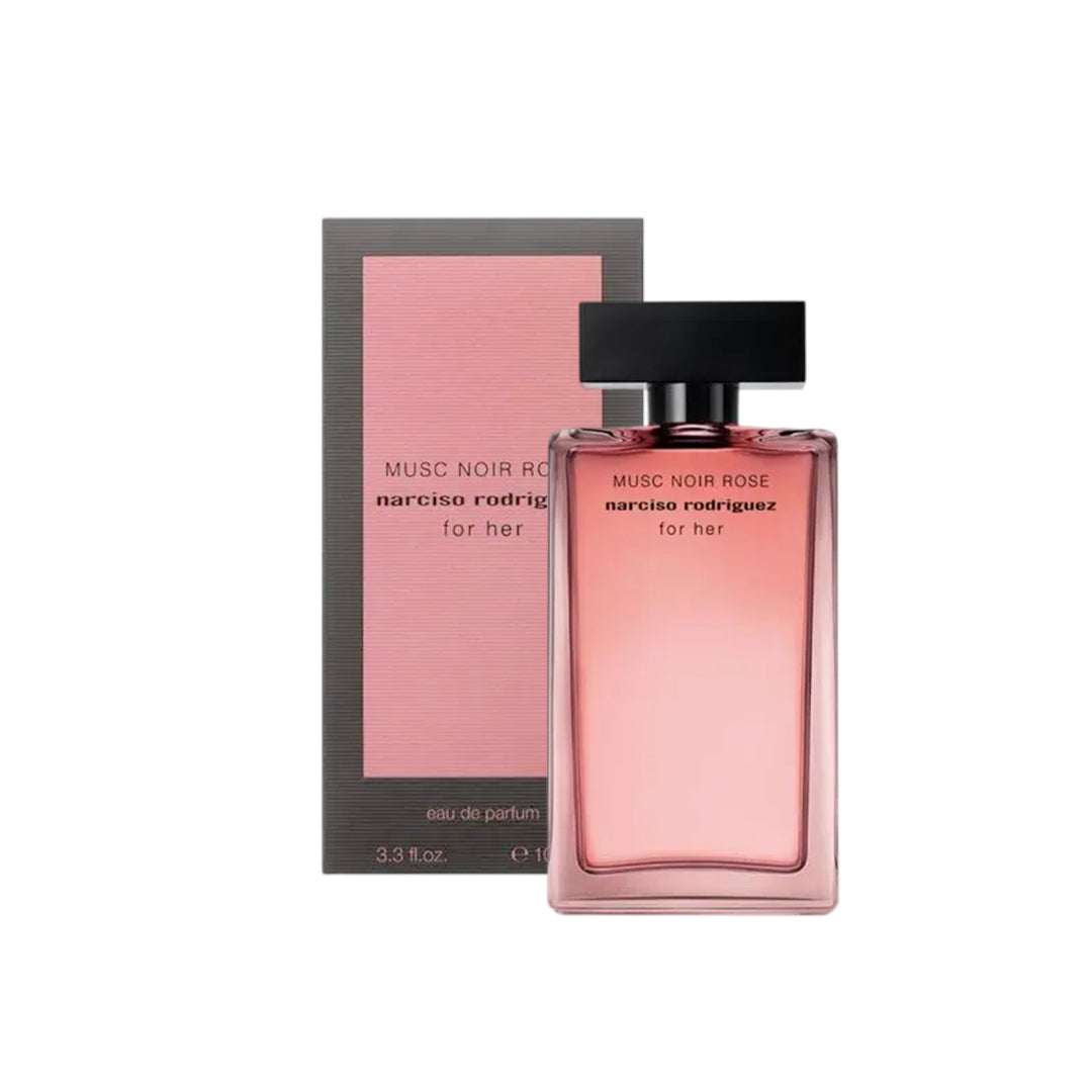 Narciso Rodriguez Musc Noir Rose Eau de Parfum