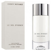 Le Sel D'Issey Eau de Parfum